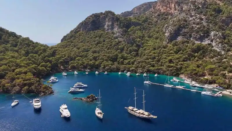 Göcek'te Müzik Yasağı: Yaz Tatilinizi Etkileyecek Yenilikler