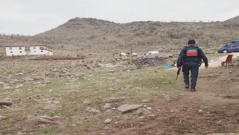 Aileler Arasındaki Kavga: 6 Kişi Tutuklandı, Olayın Detayları Şok Etti