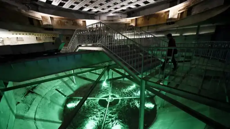 ABD, Çin’i Gizli Nükleer Test Yüzünden Suçladı: Küresel Güvenlik Tehditleri