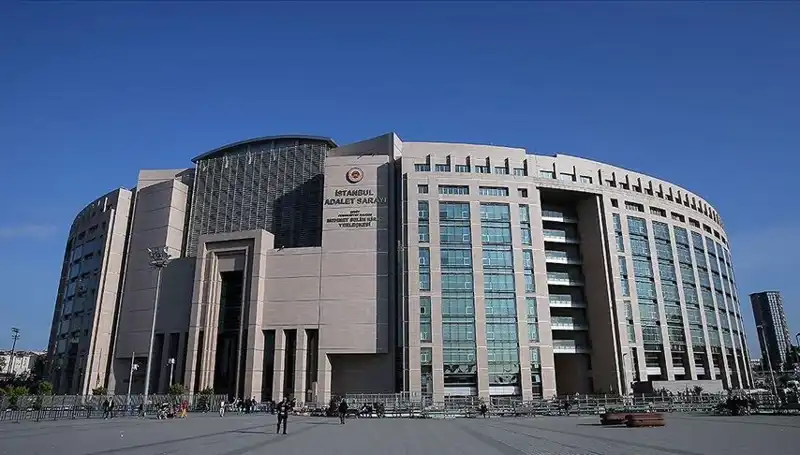 Yedi Gazeteci İçin Hazırlanan İddianame: Cezaları Şaşırtıyor