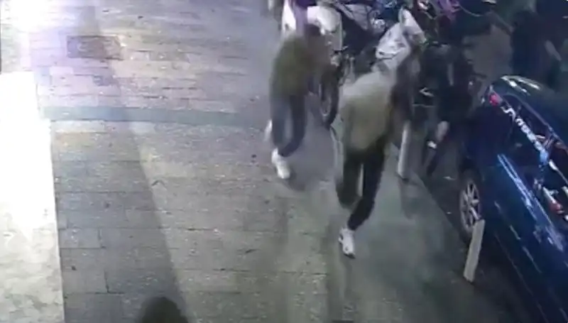 Hakkari'deki Seçim Husumeti İstanbul Sokaklarına Taşındı