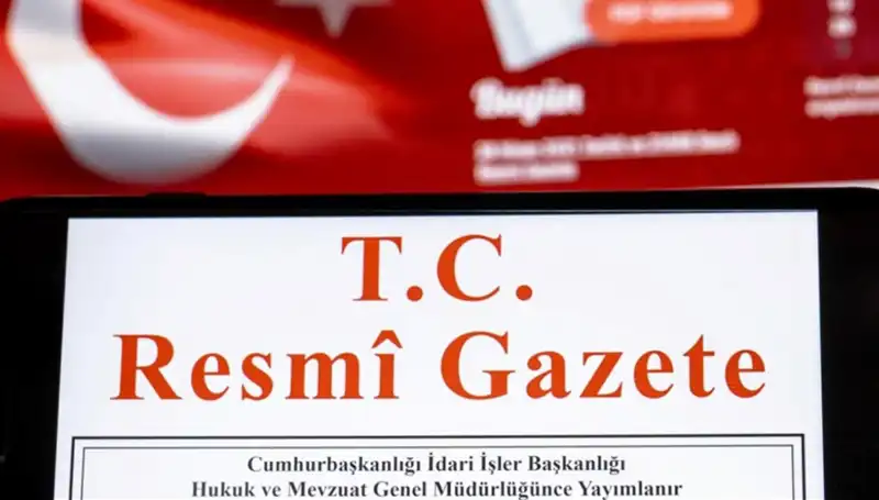 16 Nisan 2025 Resmi Gazete Kararları: Hayatınızı Etkileyecek Yenilikler