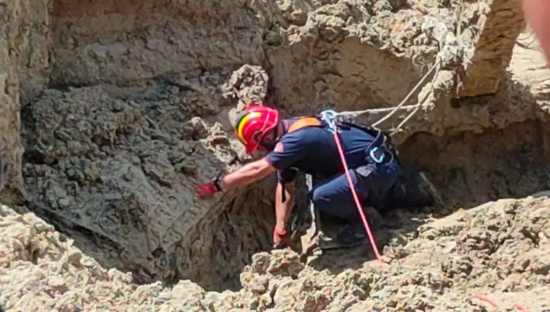 Silivri’de Göçükte Kayıp Operatörün Cansız Bedeni Bulundu: Detaylar Ortaya Çıktı