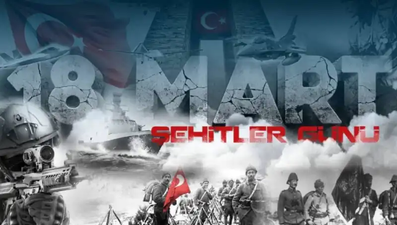 18 Mart Çanakkale Zaferi: 101 Yılda Duygular ve Anılar Yeniden Canlanıyor