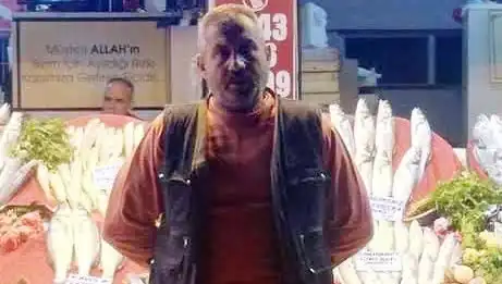 Sokak Ortasında Gerçekleşen Tüyler Ürperten Cinayet Herkesi Şaşırttı!