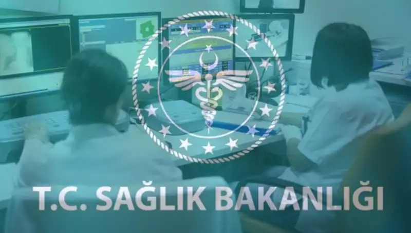 Sağlık Bakanlığı'ndan 37 Bin Yeni Personel Alımı: İşte Branşlar ve Detaylar!