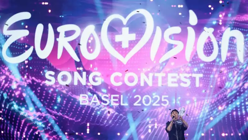 Eurovision’a İsrail Ayarı: Oylama Sistemi Üzerine Yeni Düzenlemeler Geliyor