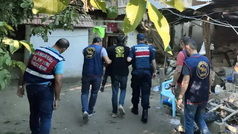 Denizli'de Torun Dehşeti: Piknik Tüpüyle İşlenen Cinayet!