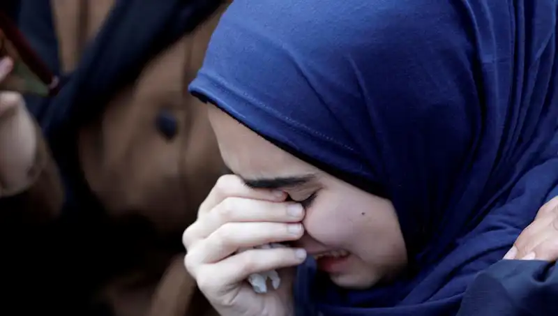 18 Yıl Sonra Gerçekleşen Bebek Umudu, İsrail'de Kanlı Bir Sonla Bitti