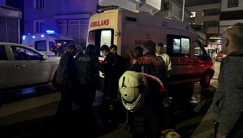 Damat Kayınvalidesini Bıçakladı, Sonrası Infial Yarattı!