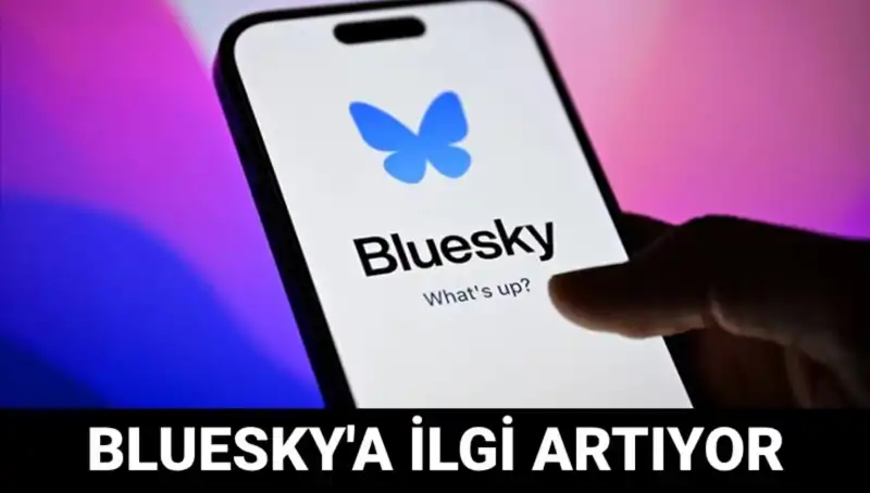 Twitter'a Rakip Olan Bluesky Nedir? Üyelik Süreci Nasıl İşliyor?