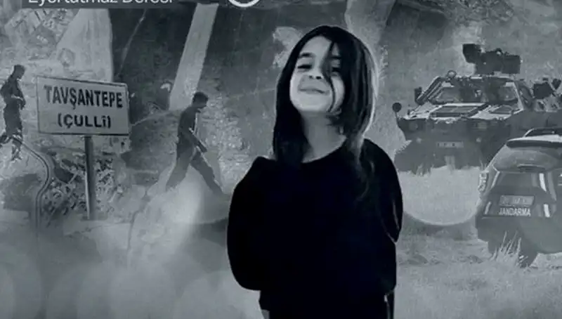 Narin Güran’ın Ölmeden Önceki Son İsteği: Ağabeyine Duyduğu Üzüntü