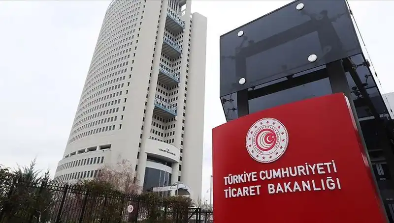 67 E-Ticaret Firmasına 93 Milyon TL Cezalı Darbe