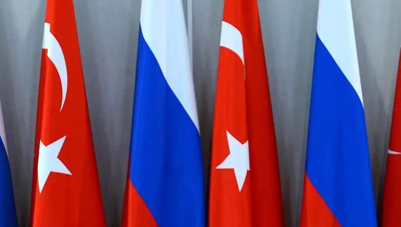 Diplomatik İlişkilerin 105. Yılı: Rusya ve Türkiye’nin İkili Bağları Nasıl Şekilleniyor?