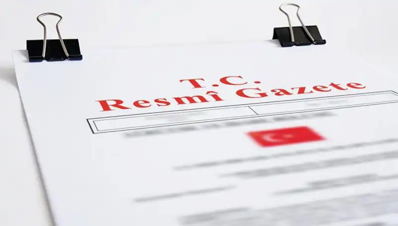 8 Nisan 2025 Resmi Gazete Kararları: Hayatımızı Değiştirecek Yenilikler