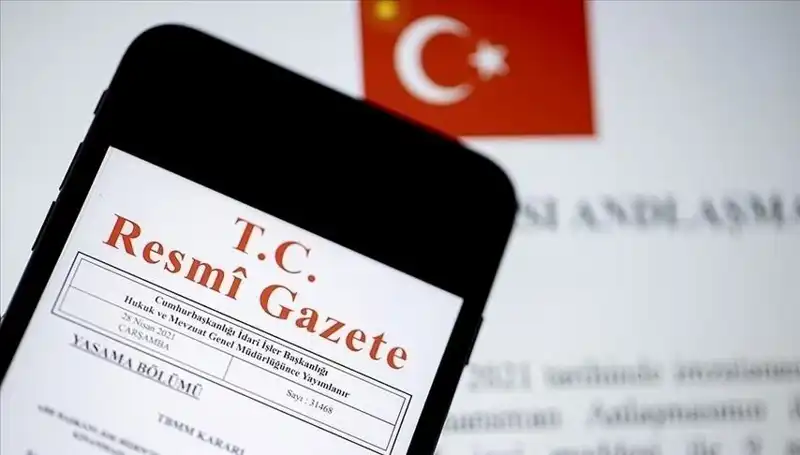 5 Mart 2025 Resmi Gazete Kararları: Önemli Değişiklikler ve Yenilikler