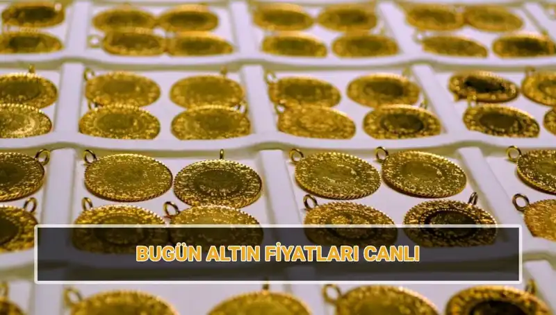 Altın Fiyatları Düşüşte! 4 Nisan Güncel Rakamlar ve Tahminler