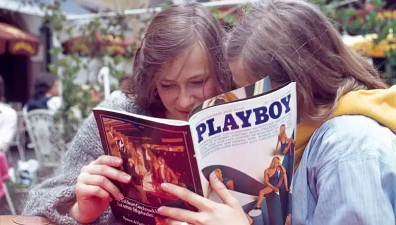 Playboy Dergisi Eski Yayın Yönetmeni Hakkında Şok Suçlamalar!