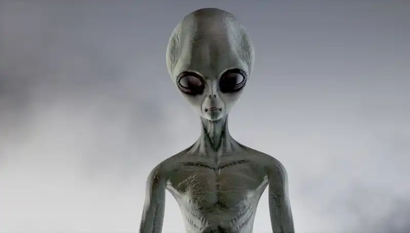 Pentagon Yetkilisinden Şok Açıklama: "UFO Operatörleri Uzaylı Türleri Olabilir!"
