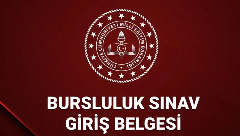 MEB İOKBS Sınav Giriş Belgesi Sorgulama: Bursluluk Sınav Yerleri Ne Zaman Açıklanacak?