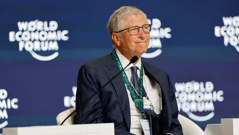 Bill Gates'in Çocuklarına Bırakacağı Miras: Zenginlik mi Değerler mi?