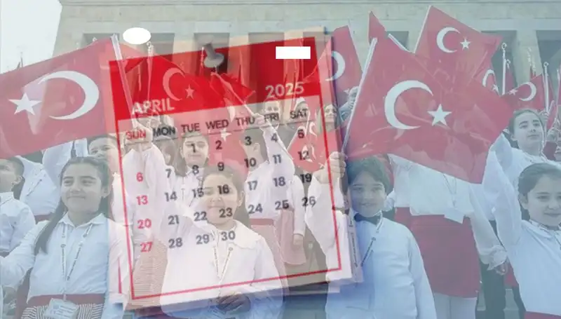 22 Nisan Yirmi İki Nisan Resmi Tatil mi? İşte Tüm Ayrıntılar!