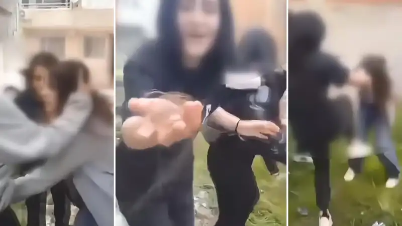 İstanbul'da Akran Zorbalığı: Gençler Arasında Oluşan Korkunç Olay
