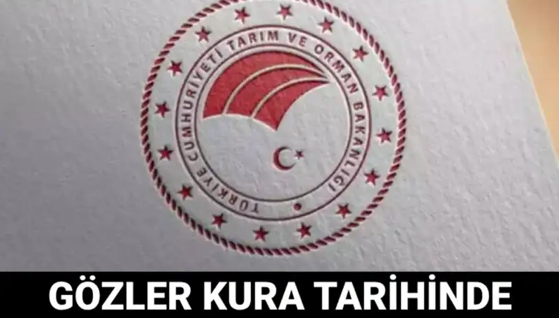 OGM İşçi Alımına İlişkin Kura Tarihleri Açıklandı: İşte Detaylar!