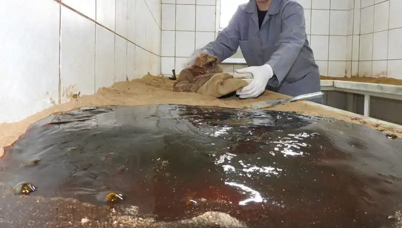 485 Yıllık Geleneğin Ardındaki Sır: 41 Çeşit Baharat ve Duası