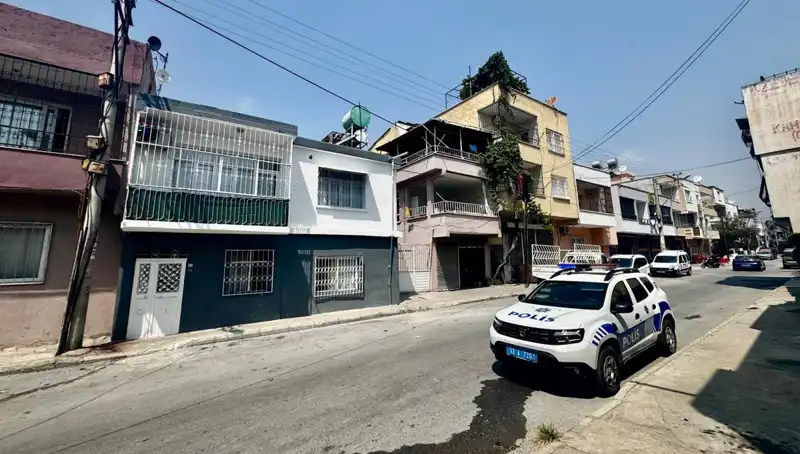 Korkunç Olay: Silah Sesleri sonrası Anne ve Kız Bulundu!
