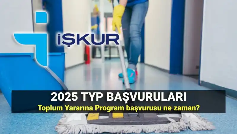İşte 2025-2026 Dönemi TYP Başvuru Tarihleri ve Şartları