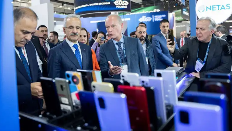 5G Teknolojisi Türkiye Büyük Millet Meclisi'nde Neden Denenecek?