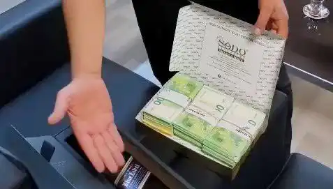 Manavgat'ta Şok Operasyon: Baklava Kutusundaki Gizli Avro Hazinesi Ortaya Çıktı