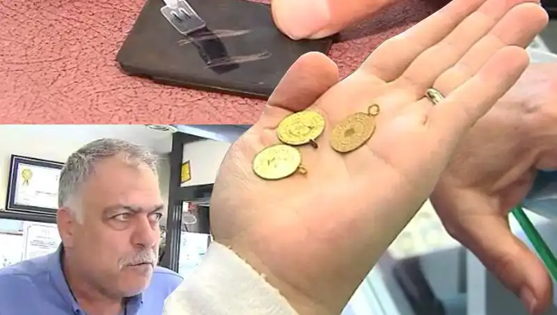Sahte Altınlarla Mücadelede Mihenk Taşı Yetersiz: Altınınızı Nasıl Doğrulayabilirsiniz?