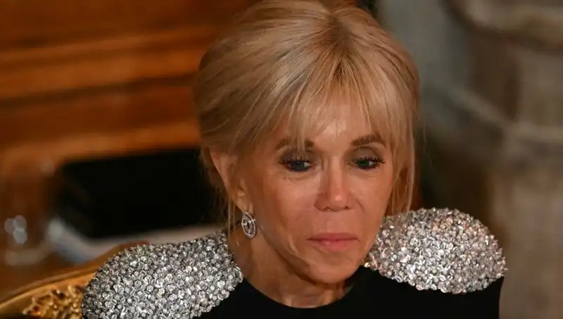First Lady Davası: "Erkek Olarak Doğdu" İddiasında Beraat Kararı Verildi