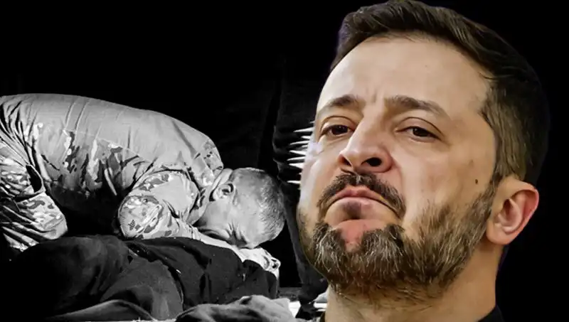 Rusya'nın Balistik Füzeleri, Zelenski'nin Doğum Yeri Üzerine Yağmur Gibi Yağdı
