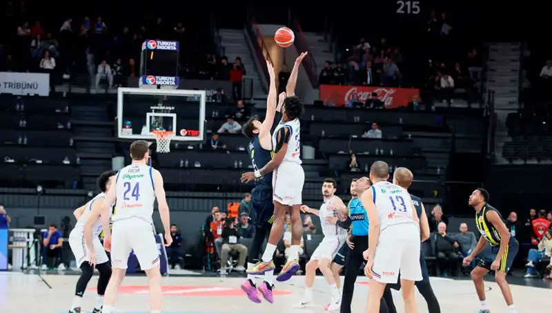EuroLeague 2023: Play-Off heyecanı başlıyor, favoriler kimler?