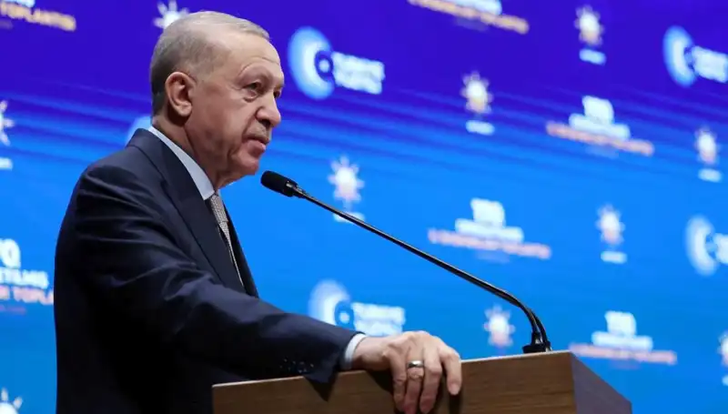 Erdoğan ve DEM Parti: Siyasi Gelecek İçin Stratejik Bir Toplantı