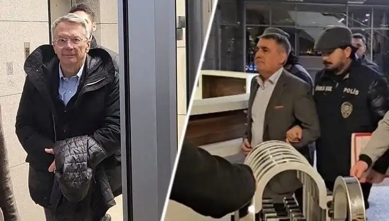 TÜSİAD İddianamesi Kabul Edildi: Önemli Gelişmeler Neler?