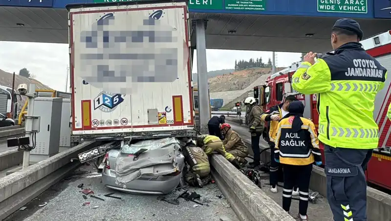Bayram Tatilinde Üzücü Bilançonun Detayları: 74 Can Kaybı