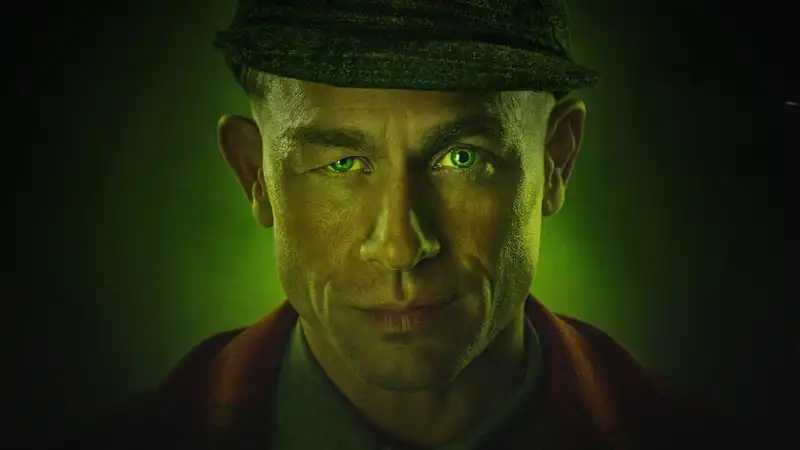 Ed Gein'in Esrarengiz Hikâyesi: Korkunun Gerçek Yüzü