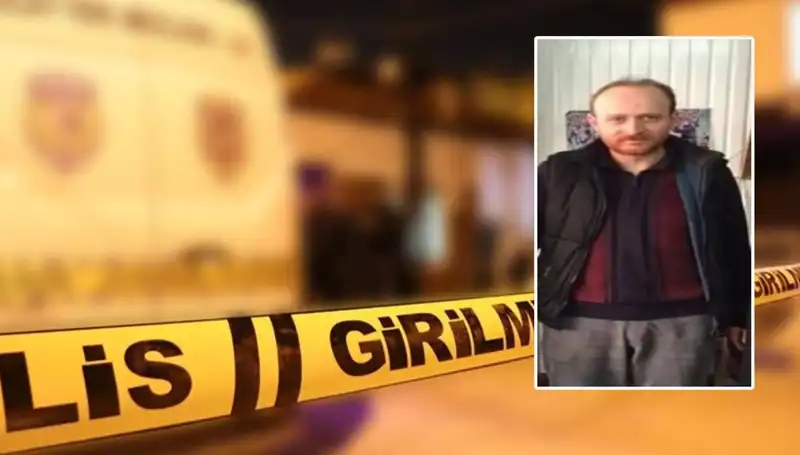 İmamın Gizemli Ölümü: Lojmanda Bulunan Cansız Bedeni Olay Yarattı