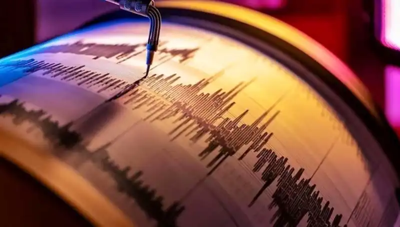 Düzce’de 3.3 Büyüklüğünde Deprem: Şehirde Korku Dolu Anlar Yaşandı!