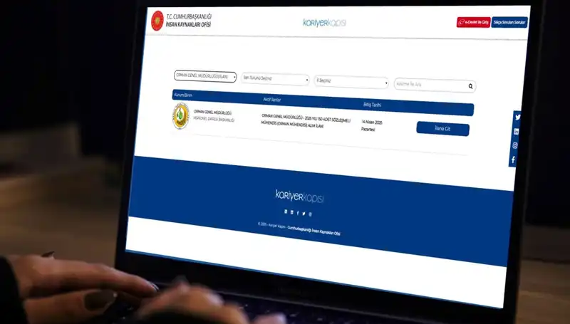 OGM Sözleşmeli Destek Personeli Sonuçları Açıklandı! Neler Bekleniyor?