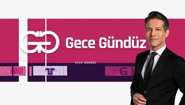 14 Nisan 2025: Gece Gündüz Projesi ile Hayatımıza Devrim Gibi Bir Dokunuş geliyor