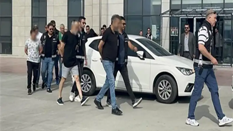 36 Bin Kişiyi Hayal Satışıyla Dolandıran Turizm Firması Korkuttu
