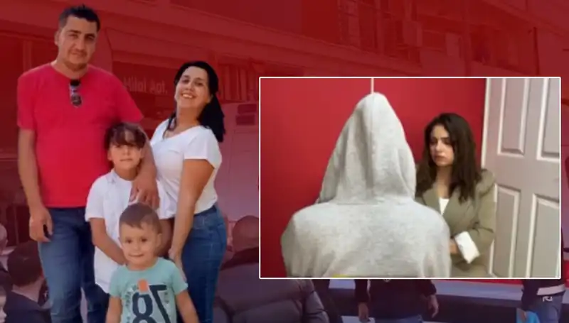 Türkiye'nin Gündemindeki İtfaiyecinin Nişanlısı, Şok Açıklamalarla Dikkat Çekti