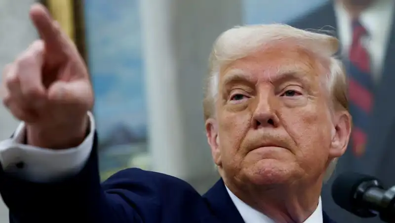 Trump’tan Ukrayna İçin Çarpıcı Açıklama: Ateşkes Ve Barış Süreci Gelecek Mi?