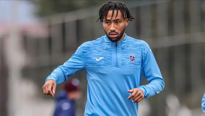 Trabzonspor’a Folcarelli’den Gelen Kötü Haber, Taraftarları Üzüyor