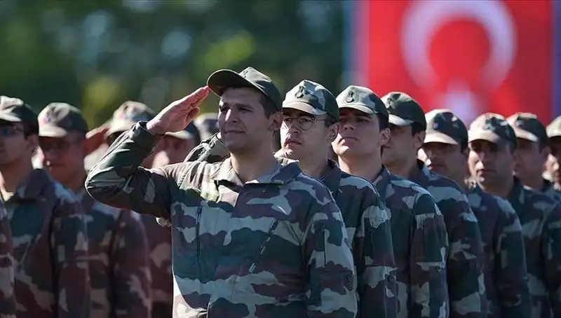 Bedelli Askerlik Yapanlar İçin Kıdem Tazminatı Hakkı: Emsal Karar